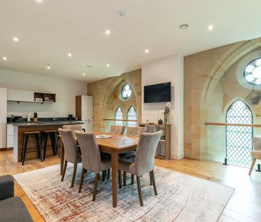 3 bedroom maisonette to rent - Photo 1