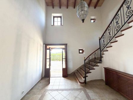 5 room luxury House for rent in Felanitx, Spain - Photo 4