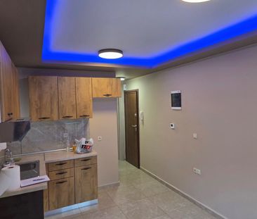 Studio/Γκαρσονιέρα για ενοικίαση Τρωάδα (Νεάπολη) - Photo 1