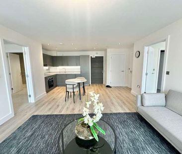 Boulveard Plaza, Southside, Bristol Road, B5 - Photo 2