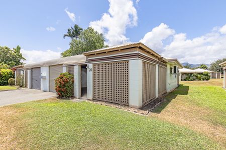 26/131 Ross River Road, Mundingburra - Photo 3