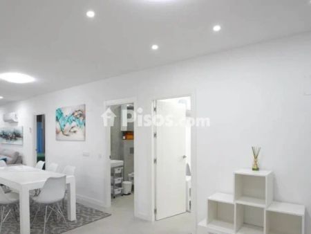 Piso en alquiler en Urbanizaciones Balcó de Finestrat-Terra Marina - Foto 2