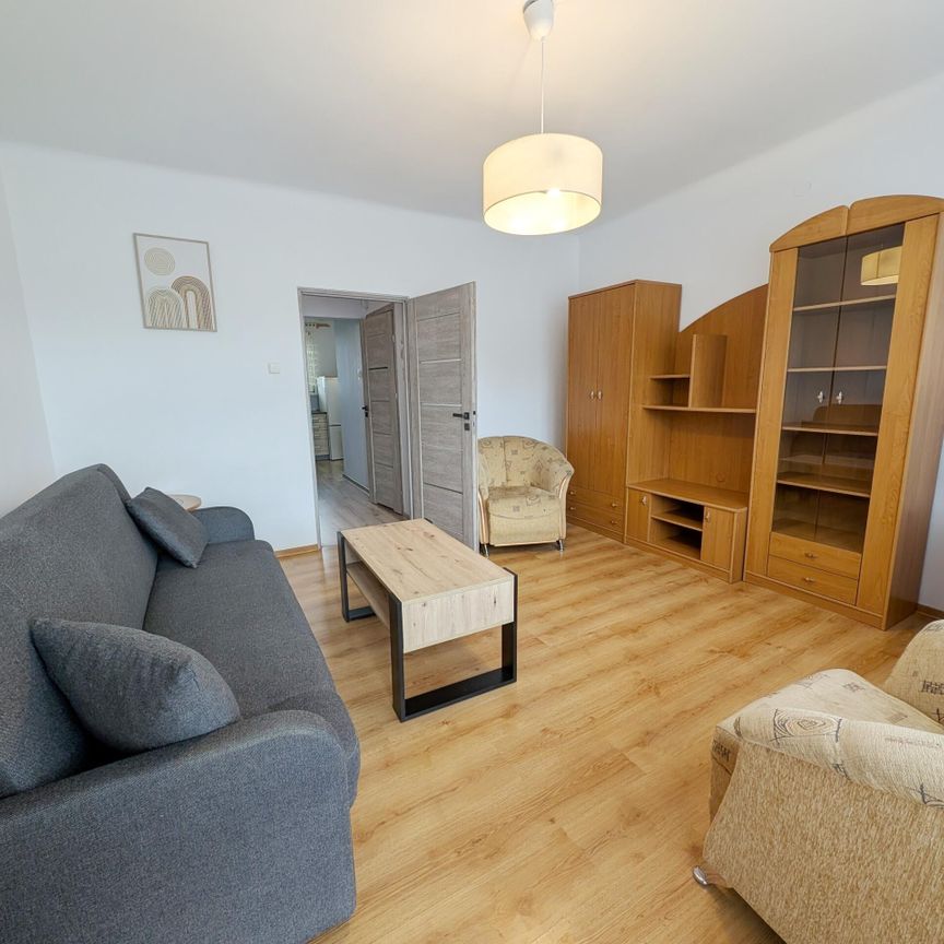 Mieszkanie 2 pokoje, Rzeszów, wynajem. - Photo 1