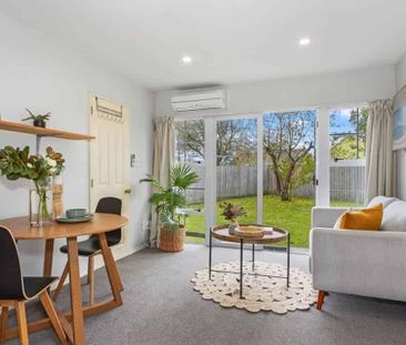 Charming 1BR Standalone Home - Photo 1