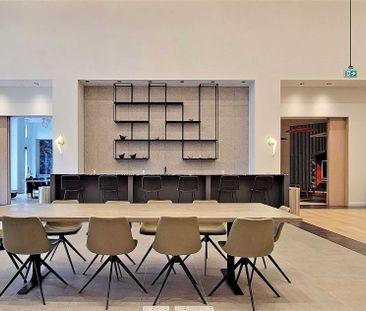 For Lease - 60 George Butchart Drive Unit# TH02, Toronto, Ontario - Photo 1