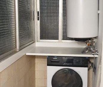 Avinguda del Camí Nou, Xirivella, Valencian Community 46950 - Photo 5