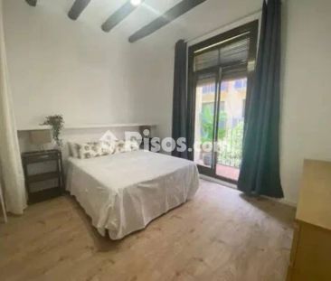 Piso en alquiler en Carrer de Marià Aguiló, cerca de Carrer de Ramo... - Photo 5