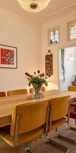 Nieuwe Parklaan 147, 's-gravenhage - Photo 1