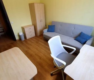 Pokój, ul. Broniewskiego - Photo 1