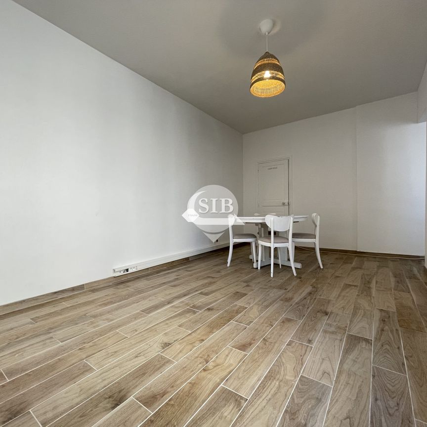 Location Appartement 2 pièces 37m² ARPAJON 91290 - Photo 1