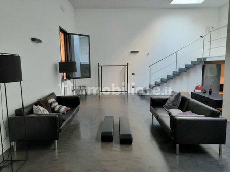 Loft via Scipione Crisanzio 5, Murat, Bari - Foto 3