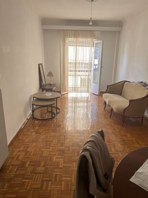 Διαμέρισμα για ενοικίαση Νόρμαν (Πάτρα) - Photo 1