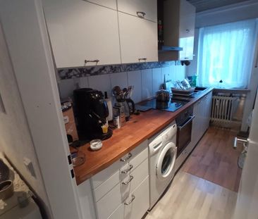 Ansprechende 3-Zimmer-Wohnung mit Balkon in Gevelsberg - Photo 5