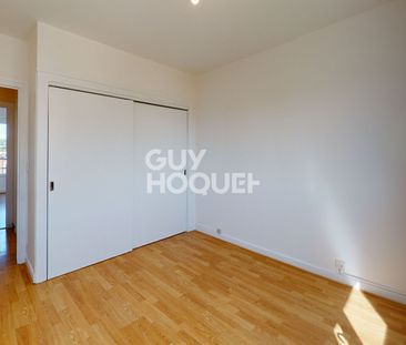 Appartement Dijon 3 pièce(s) 60.99 m2 - Photo 1