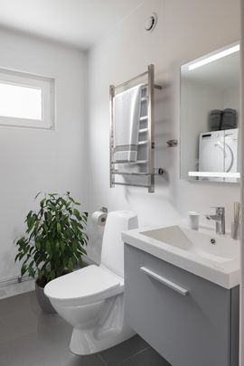 Norra Nyvallsvägen, Gävle - Photo 1