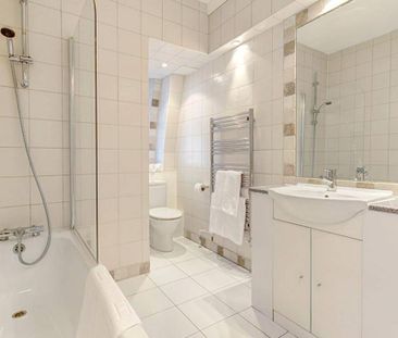 Studio to rent - Photo 6