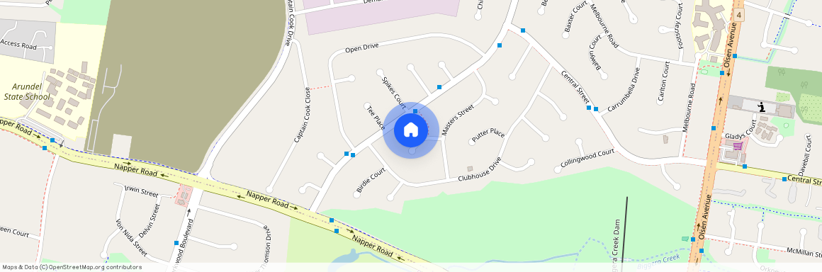 7 Langer Place, Qld 4214, Arundel