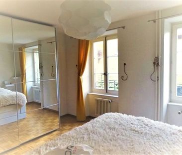 Schönes Apartment mit 4.5 Zimmern / 3 Schlafzimmern / 1 Badezimmer ... - Photo 6