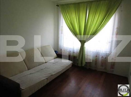 Inchiriere penthouse cu 5 camere, 130 mp, zona Teilor! 2 locuri parcare! - Fotografie 1