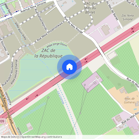 Montpellier, 34000