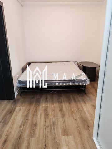 Închiriază Apartament 2 camere Arhitecților - Calea Cisnădiei - Fotografie 5