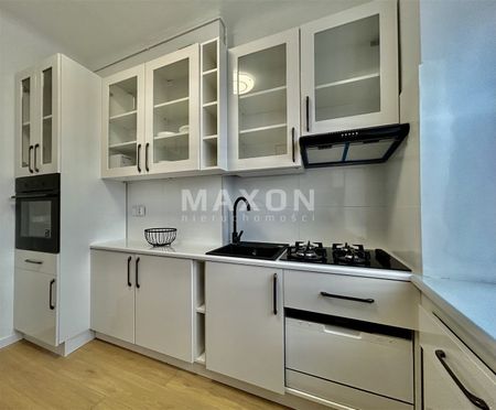 Mieszkanie dwupokojowe na Bielanach - Photo 5