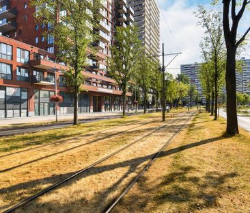 Martinus Nijhofflaan 404 - Foto 5