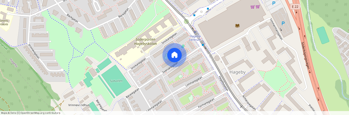 Svarvaregatan 14, Norrköping