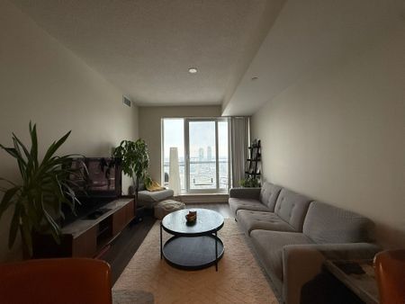 For Lease - 55 Regent Park Boulevard Unit# 2203, Toronto, Ontario - Photo 2