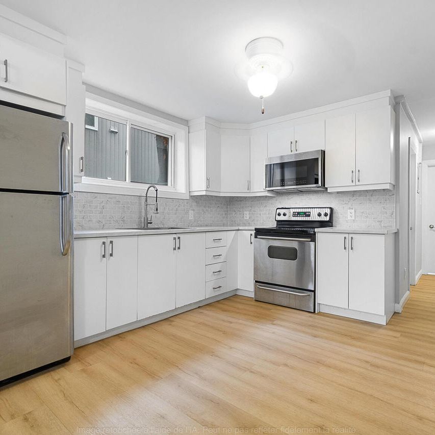1 - 267 Rue Guillemette - 267 Rue Guillemette, Gatineau - Photo 1