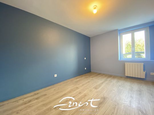 Appartement 56 m² - 3 Pièces - Jaunay-Marigny (86130) - Photo 1