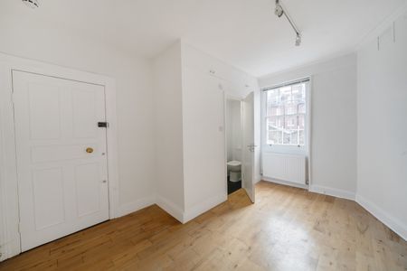 1 Bed Flat, Judd Street, WC1H - Photo 5