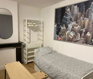 Appartement te huur - Photo 4