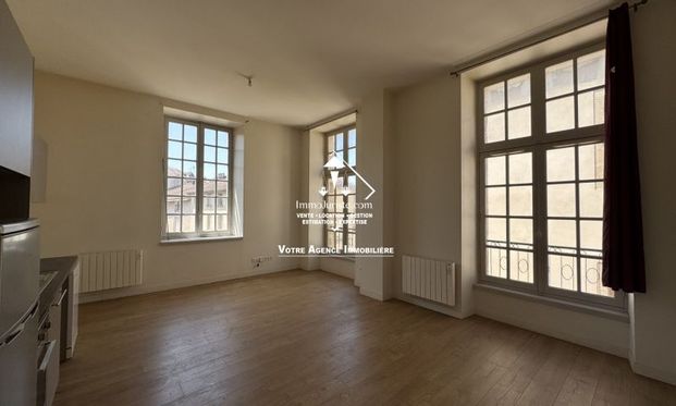 Location Appartement 2 pièces Limoges (87000) - Photo 1