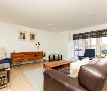 Apt 1, 15 Ballantine Square, Lisburn, BT27 5FU - Photo 1