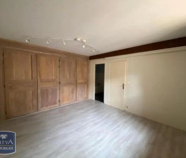 Appartement à louer 2 pièces 62.24m² - Photo 5