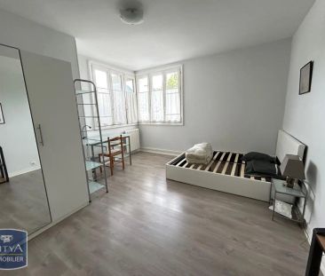 Appartement à louer 5 pièces 107.93m² - Photo 3
