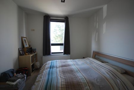 NIEUWBOUW APPARTEMENT MET TWEE SLAAPKAMERS EN TERRAS - Photo 5