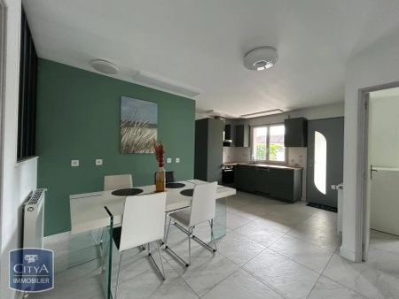 Maison à louer 4 pièces 62.56m² - Photo 5