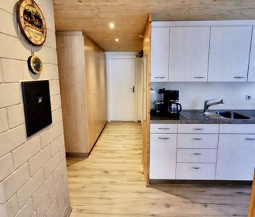 2 Zimmer, 48 m², 1. Stock - Foto 4