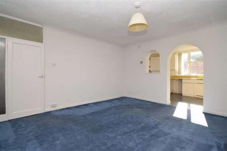 Denby Dale Road West, Calder Grove, Wakefield, WF4 - Photo 2