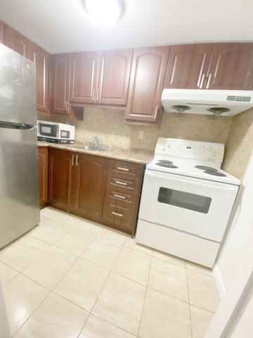 For Lease - 69 Sandham Crescent Unit# Bsmt, Markham, Ontario - Photo 2