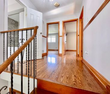 For Lease - 13 Milford Crescent Unit# Upper Level, Brampton, Ontario - Photo 2