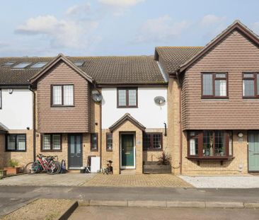 2 bedroom terraced house to rent - Photo 5