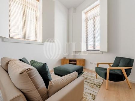 Apartamento T1 - Photo 3
