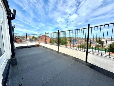 2 bedroom flat to rent - Photo 5
