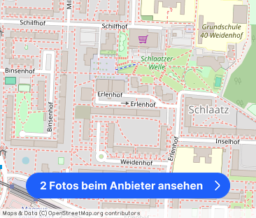 Erlenhof 43, 14478 Potsdam OT Am Schlaatz - Foto 1