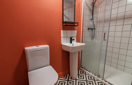 1 bedroom terraced house to rent - Photo 5