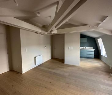 Location Appartement 1 pièce 26m² TOURS 37000 - Photo 1