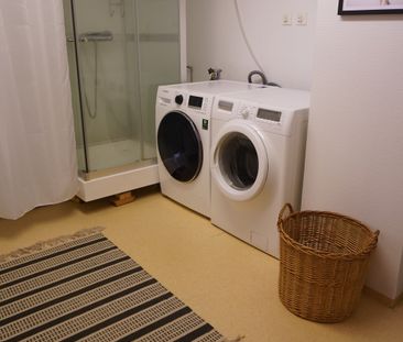 Tröskvägen, Arnäsvall - Photo 3